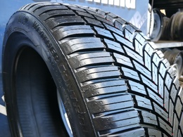 225/45R17 Bridgestone Weather Control A005 Evo 94V Új! DOT1323