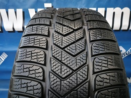 245/45R20 Pirelli Scorpion Winter FR XL DOT4113