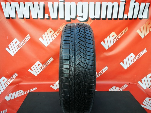215/65R17 Continental WinterContact TS850P FR DOT4119