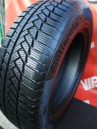 215/65R17 Continental WinterContact TS850P FR DOT4119