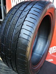 295/40R21 Pirelli Pzero DOT0618