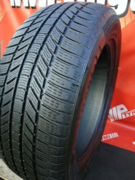 255/55R19 Continental WinterContact TS870 FR XL DOT3822