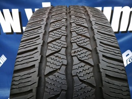 215/65R16C Continental ContiVanContact Winter DOT2320