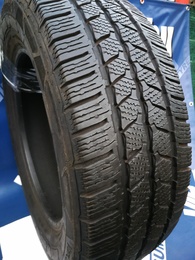 215/65R16C Continental ContiVanContact Winter DOT2320