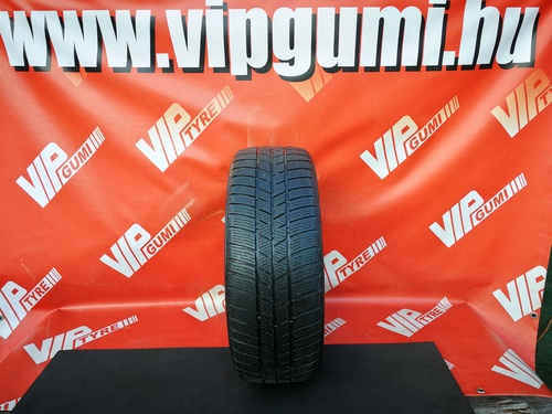 195/50R15 Barum Polaris 5 DOT3118