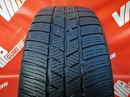 195/50R15 Barum Polaris 5 DOT3118