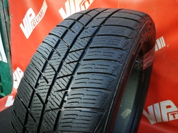 195/50R15 Barum Polaris 5 DOT3118