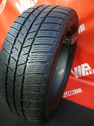 195/50R15 Barum Polaris 5 DOT3118