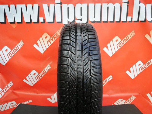 215/65R17 Continental WinterContact TS870P FR DOT4221