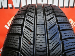 215/65R17 Continental WinterContact TS870P FR DOT4221