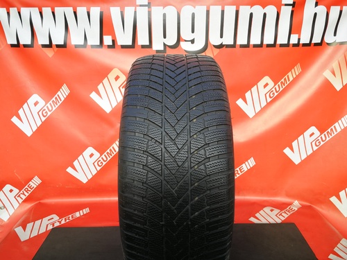255/50R19 Bridgestone Blizzak LM005 SEAL MO FR DOT5120