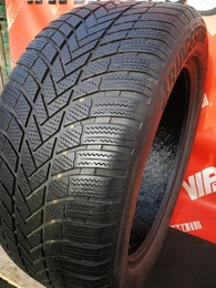 255/50R19 Bridgestone Blizzak LM005 SEAL MO FR DOT5120