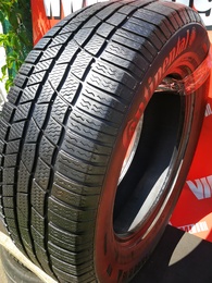 215/55R18 Continental WinterContact TS830P FR XL DOT4715