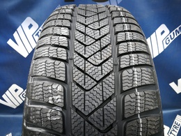 225/40R19 Pirelli Winter SottoZero 3 FR XL RSC