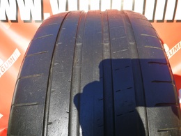 285/40R22 Yokohama Advan Sport V107 FR XL 1 db-os!