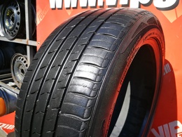 225/50R18 Nexen N'Fera RU1 FR SUV DOT1118