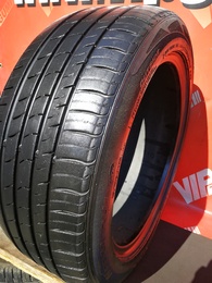 225/50R18 Nexen N'Fera RU1 FR SUV DOT1118