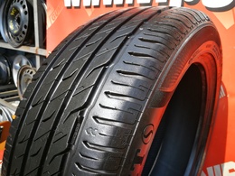 215/55R18 Semperit Speed-Life 3 FR XL DOT0221