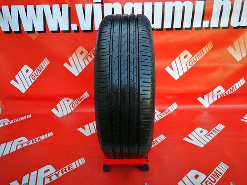 175/65R14 Continental EcoContact 6 DOT0719 1db-os!