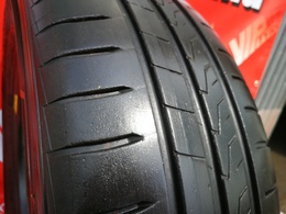 205/55R16 Hankook Kinergy Eco2 K435 DOT4918