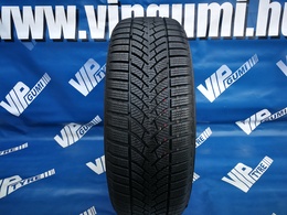 235/55R18 Semperit Speed-Grip 3 SUV FR XL DOT3020 1db-os!