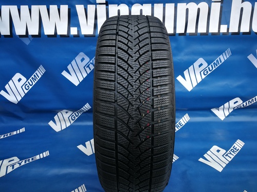 235/55R18 Semperit Speed-Grip 3 SUV FR XL DOT3020 1db-os!