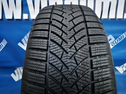 235/55R18 Semperit Speed-Grip 3 SUV FR XL DOT3020 1db-os!