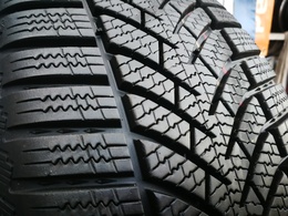 235/55R18 Semperit Speed-Grip 3 SUV FR XL DOT3020 1db-os!