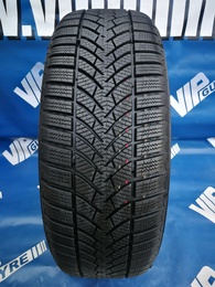 235/55R18 Semperit Speed-Grip 3 SUV FR XL DOT3020 1db-os!