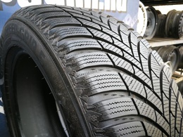 235/55R18 Semperit Speed-Grip 5 FR XL DOT4222