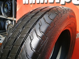 205/65R16C Continental VanContact 100 DOT0817