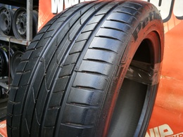 255/45R19 Petlas Velox Sport PT741 FR DOT0618