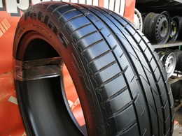 255/45R19 Petlas Velox Sport PT741 FR DOT0618