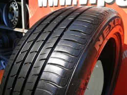 235/50R18 Nexen Nfera RU1 SUV DOT1221