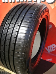 235/50R18 Nexen Nfera RU1 SUV DOT1221
