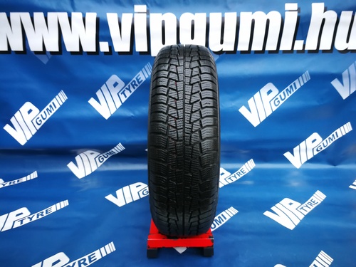 155/65R14 Viking Wintech DOT2722 1db-os!