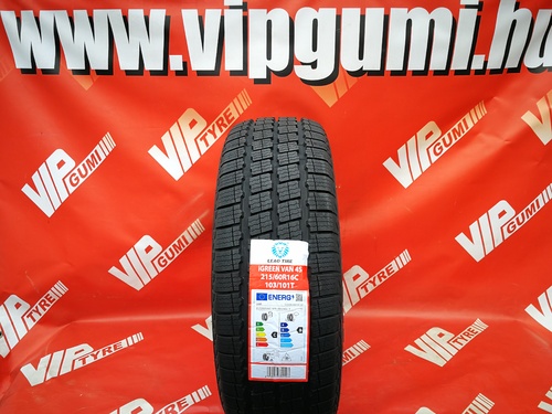215/60R16C Leao Igreen VAN 4S
