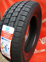 215/60R16C Leao Igreen VAN 4S