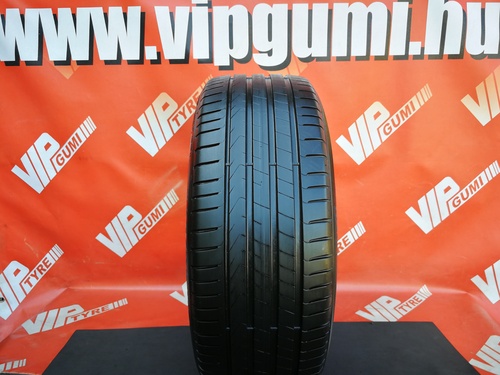 235/45R20 Pirelli Scorpion FR XL DOT1324