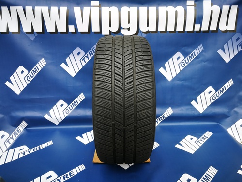 245/45R19 Barum Polaris 5 FR XL DOT3422
