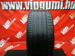 285/40R21 Pirelli PZero PZ4 FR DOT4319