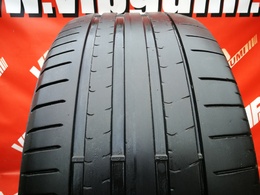 285/40R21 Pirelli PZero PZ4 FR DOT4319