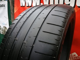 285/40R21 Pirelli PZero PZ4 FR DOT4319