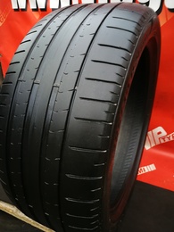 285/40R21 Pirelli PZero PZ4 FR DOT4319