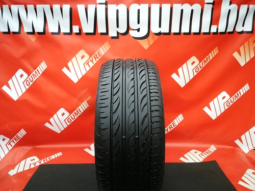 235/30R20 Pirelli PZero Nero GT FR XL DOT2814