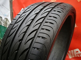 235/30R20 Pirelli PZero Nero GT FR XL DOT2814