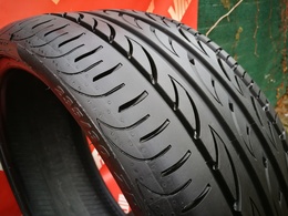 235/30R20 Pirelli PZero Nero GT FR XL DOT2814