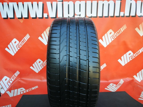 295/35R21 Pirelli Pzero FR N0 DOT3621