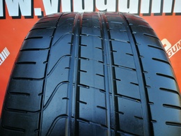 295/35R21 Pirelli Pzero FR N0 DOT3621