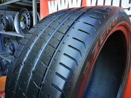 295/35R21 Pirelli Pzero FR N0 DOT3621